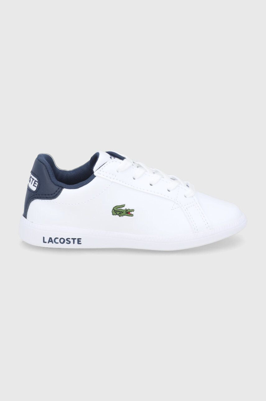 Lacoste Gyerek cipő - Pepit.hu