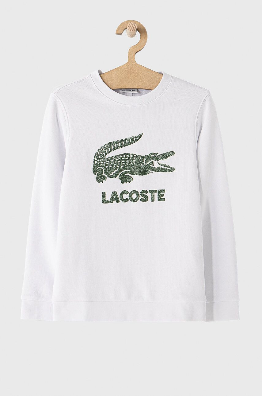 Lacoste gyerek felső - Pepit.hu