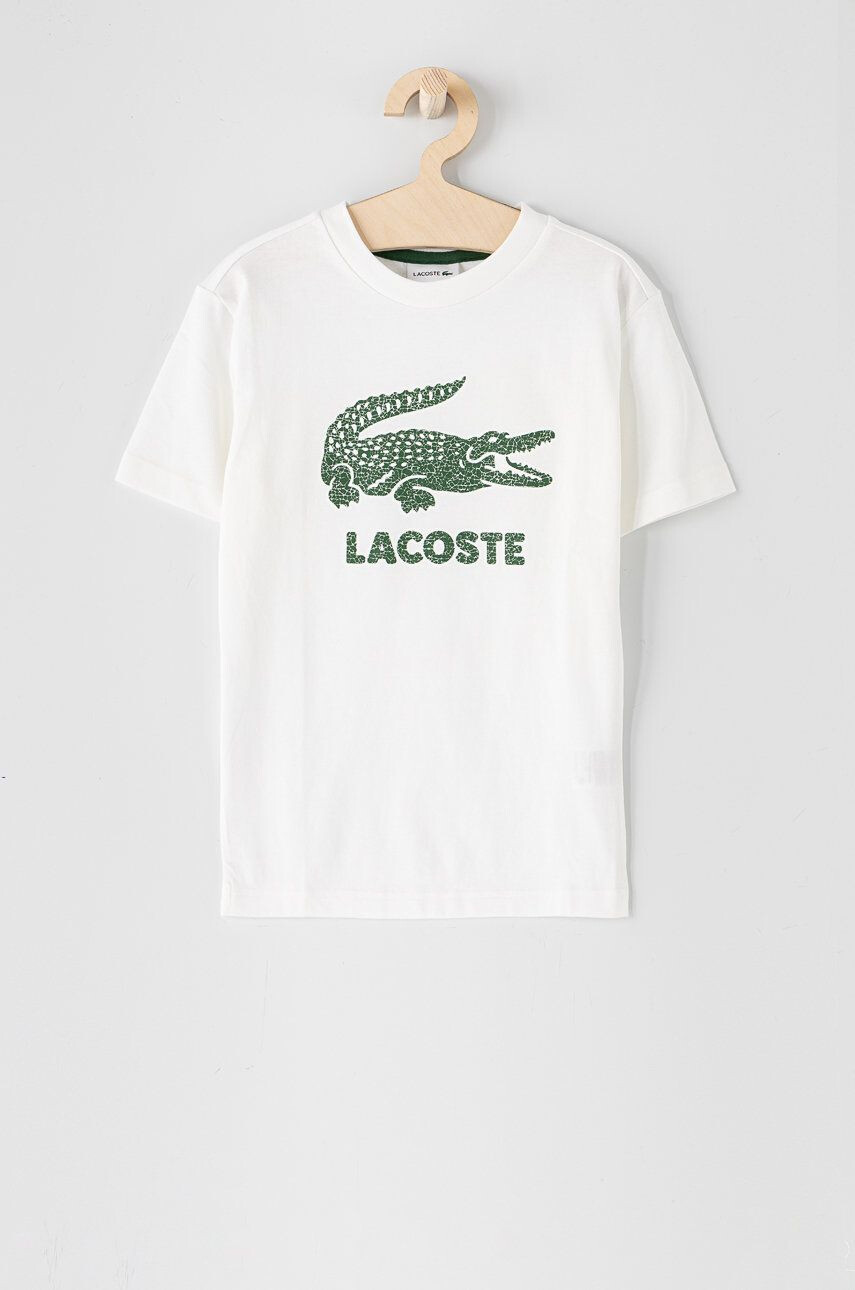 Lacoste gyerek póló - Pepit.hu