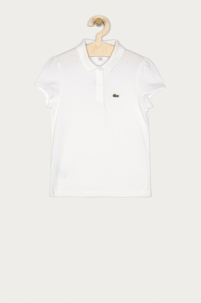 Lacoste Gyerek póló 98-140 cm - Pepit.hu