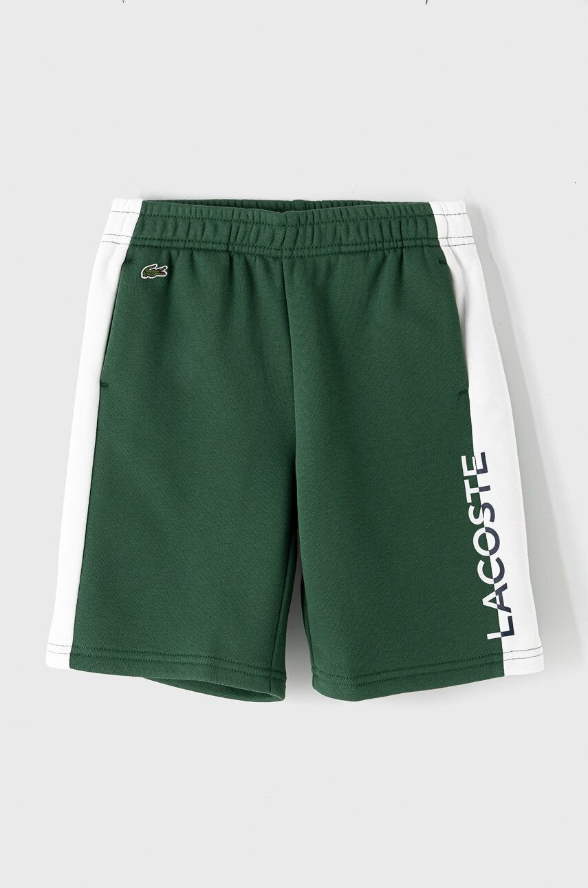 Lacoste Gyerek rövidnadrág 116-176 cm - Pepit.hu