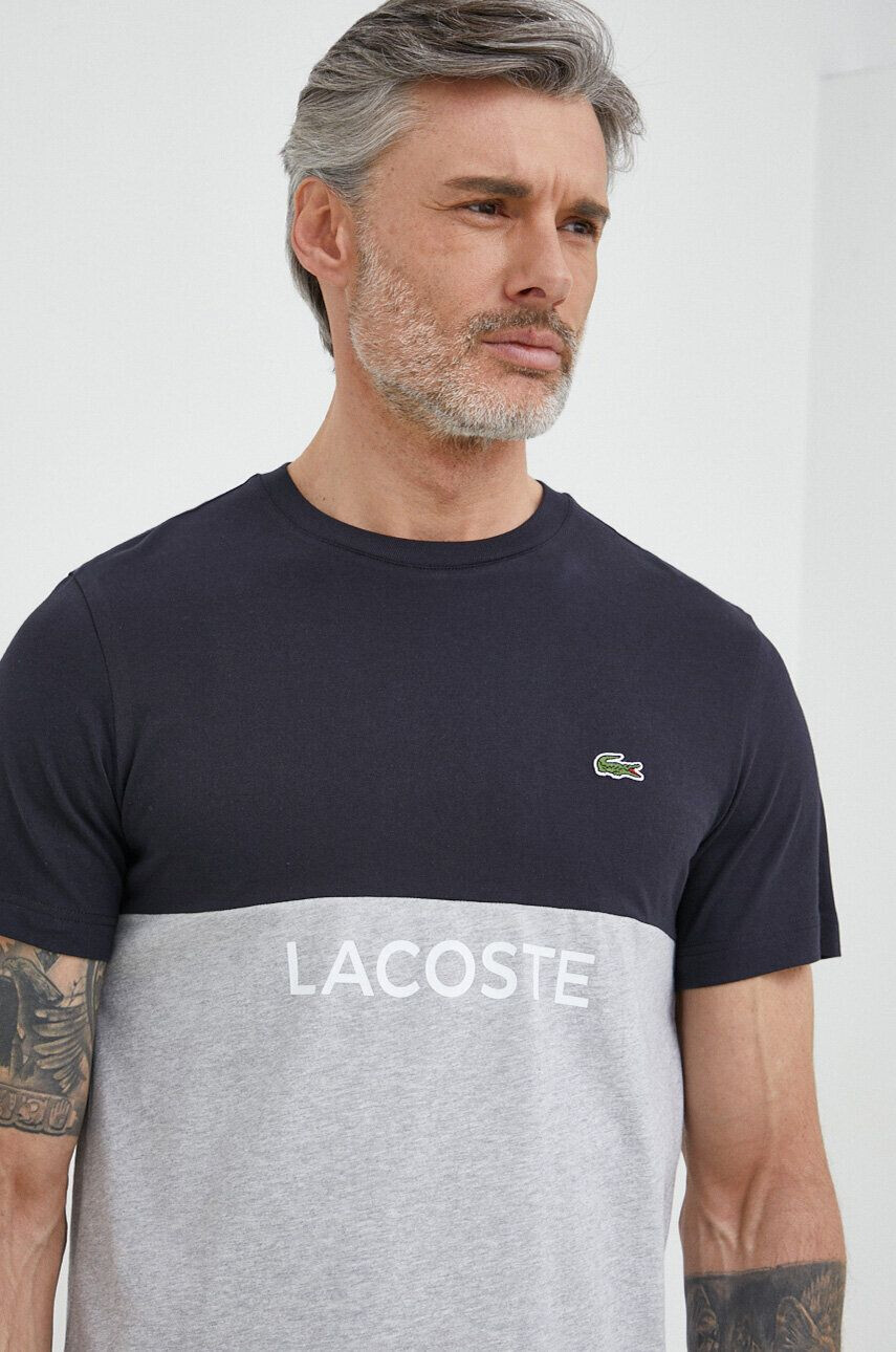 Lacoste pamut póló - Pepit.hu