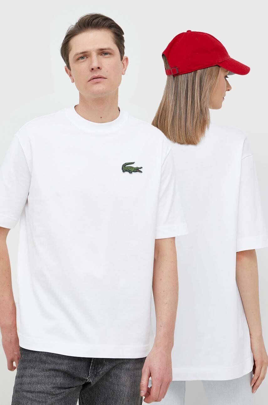 Lacoste pamut póló - Pepit.hu