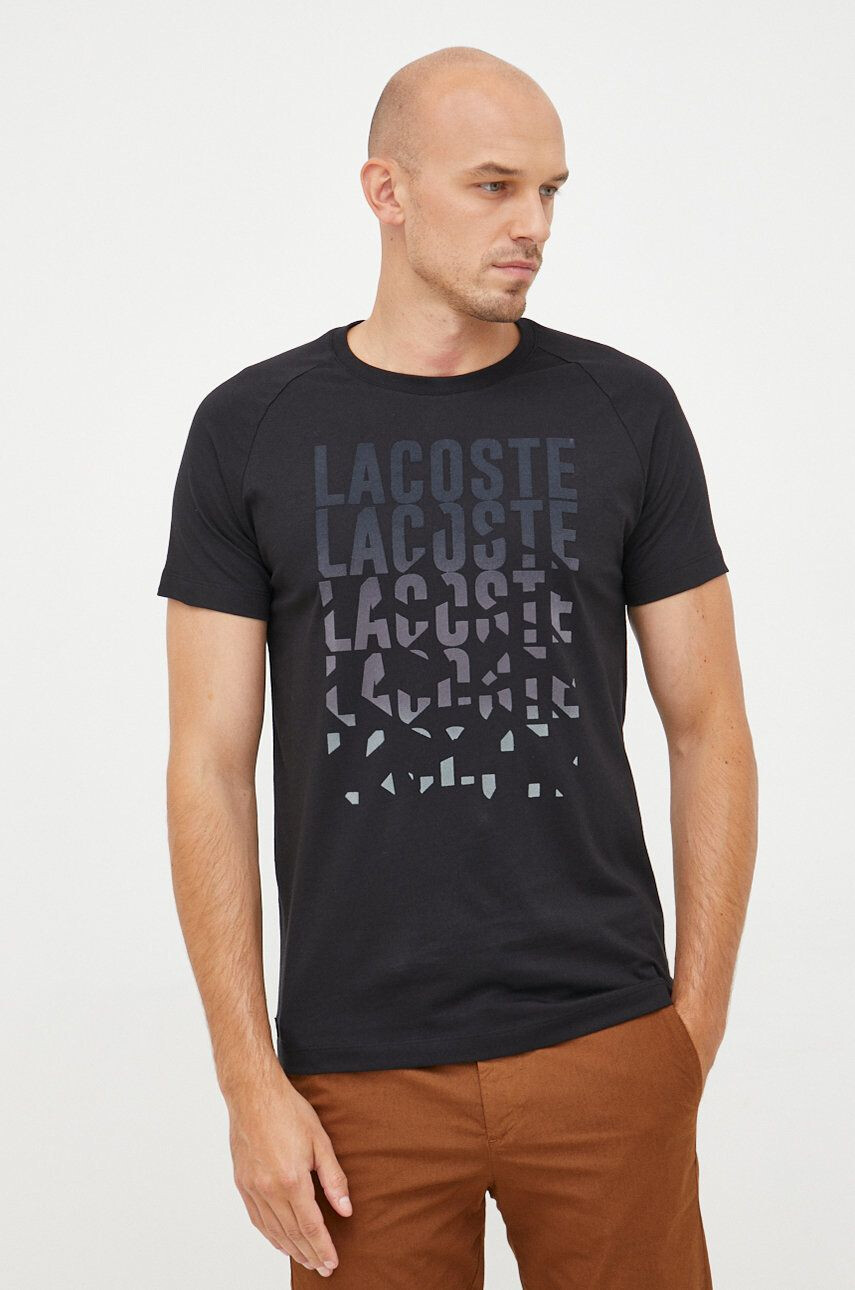 Lacoste pamut póló - Pepit.hu