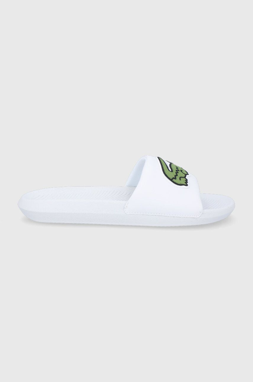 Lacoste Papucs Croco - Pepit.hu