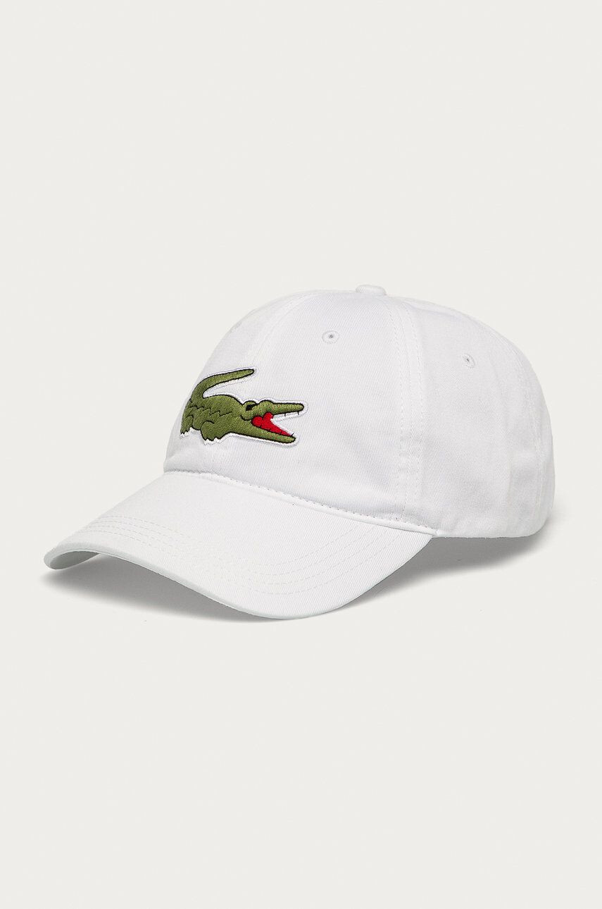 Lacoste Sapka - Pepit.hu