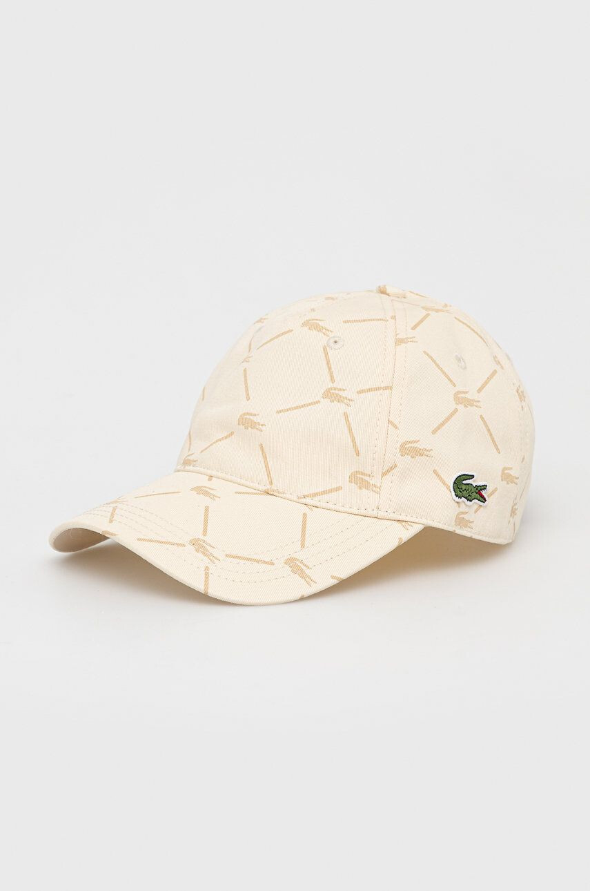 Lacoste Sapka - Pepit.hu