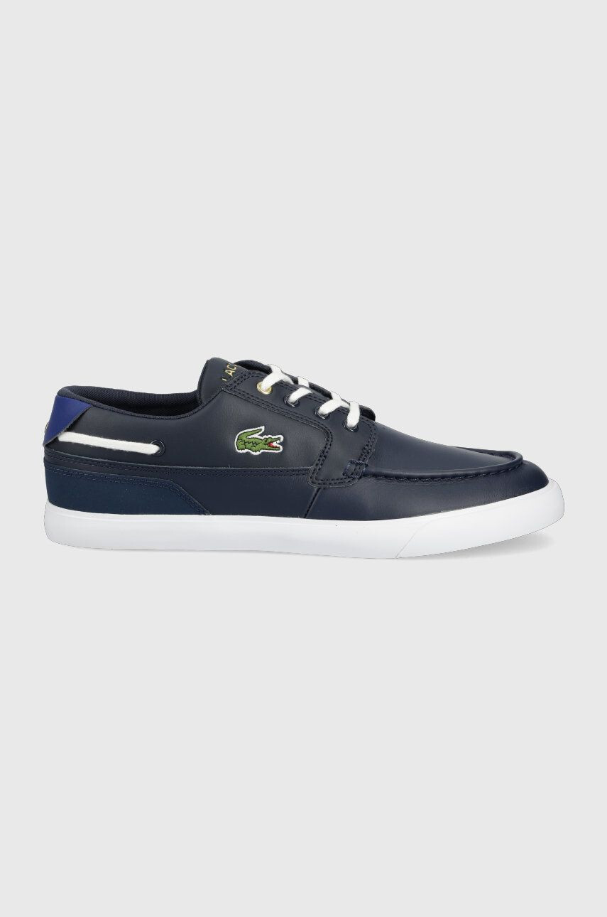 Lacoste sportcipő Bayliss Deck 0722 1 - Pepit.hu