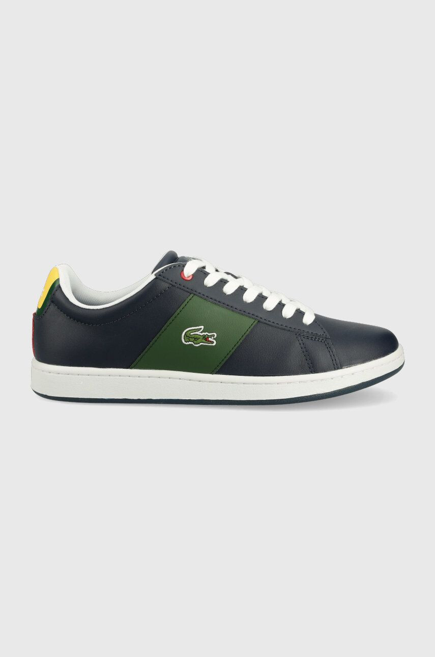 Lacoste sportcipő Carnaby Evo 0722 3 - Pepit.hu