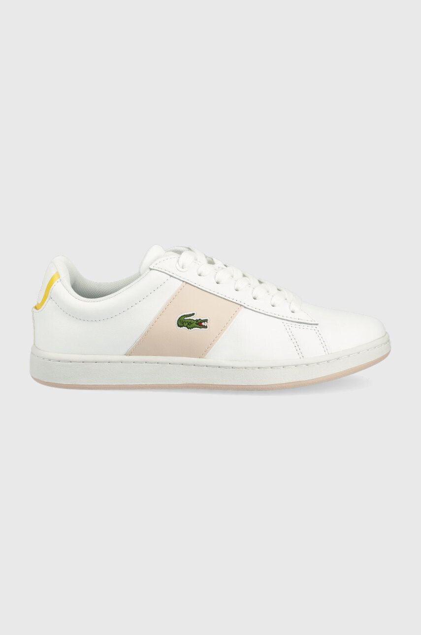 Lacoste sportcipő Carnaby Evo 0722 4 - Pepit.hu