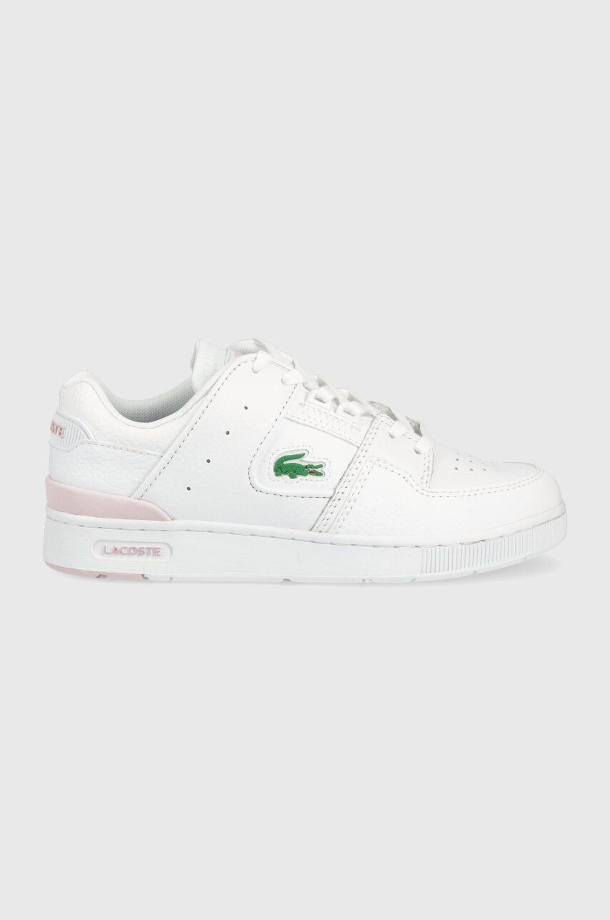 Lacoste sportcipő Court Cage 0722 1 - Pepit.hu