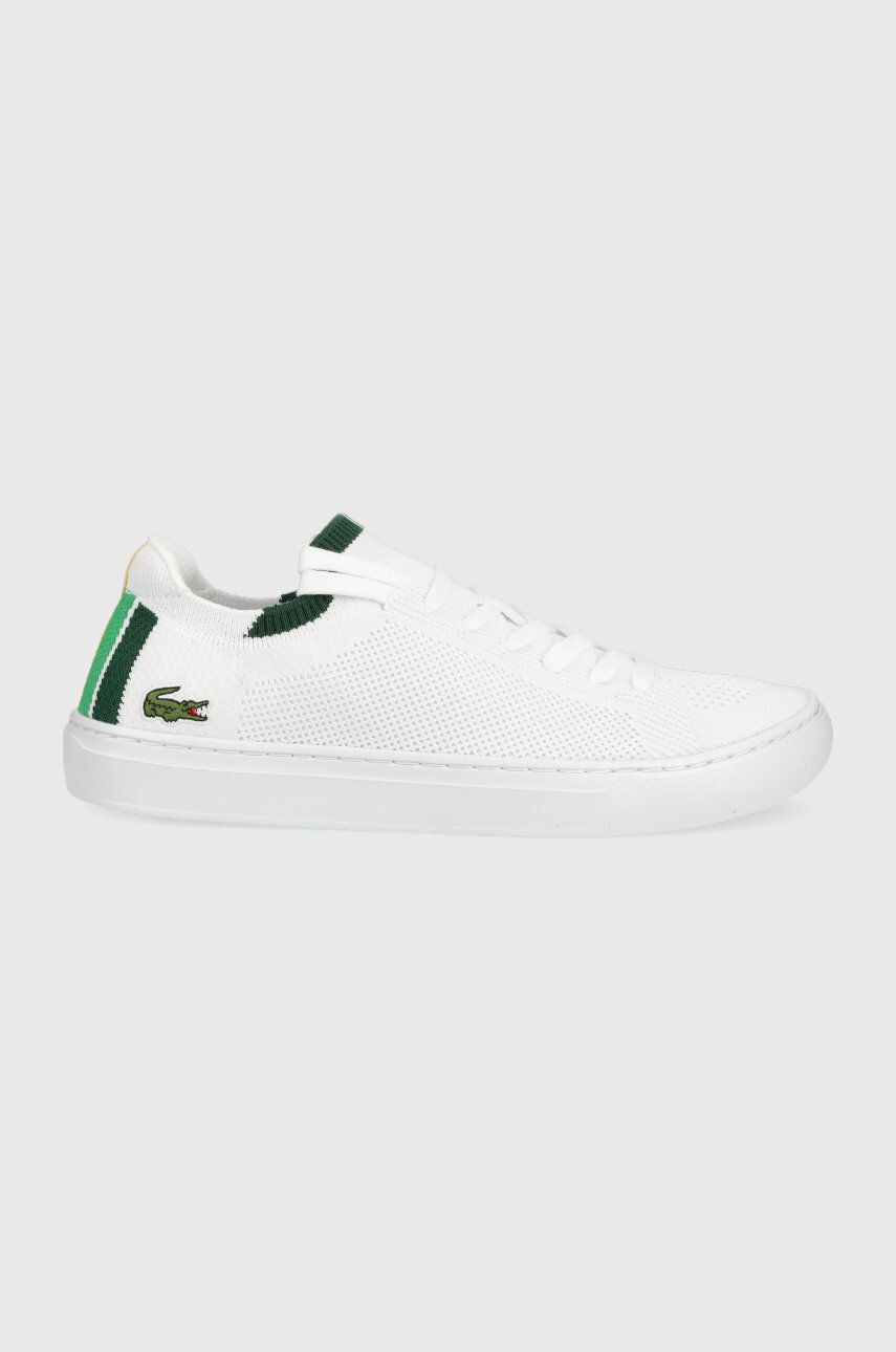 Lacoste sportcipő La Piquee Nu 0722 1 - Pepit.hu