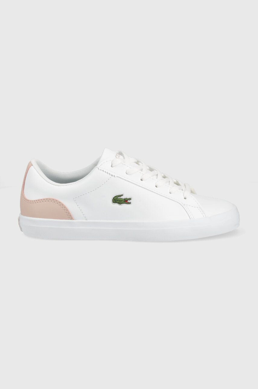 Lacoste sportcipő Lerond Bl 21 1 - Pepit.hu