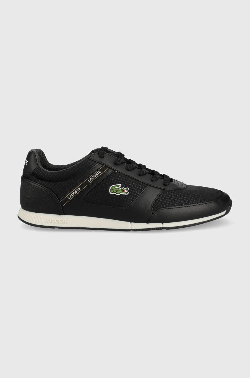 Lacoste sportcipő Menerva Sport 0121 1 - Pepit.hu