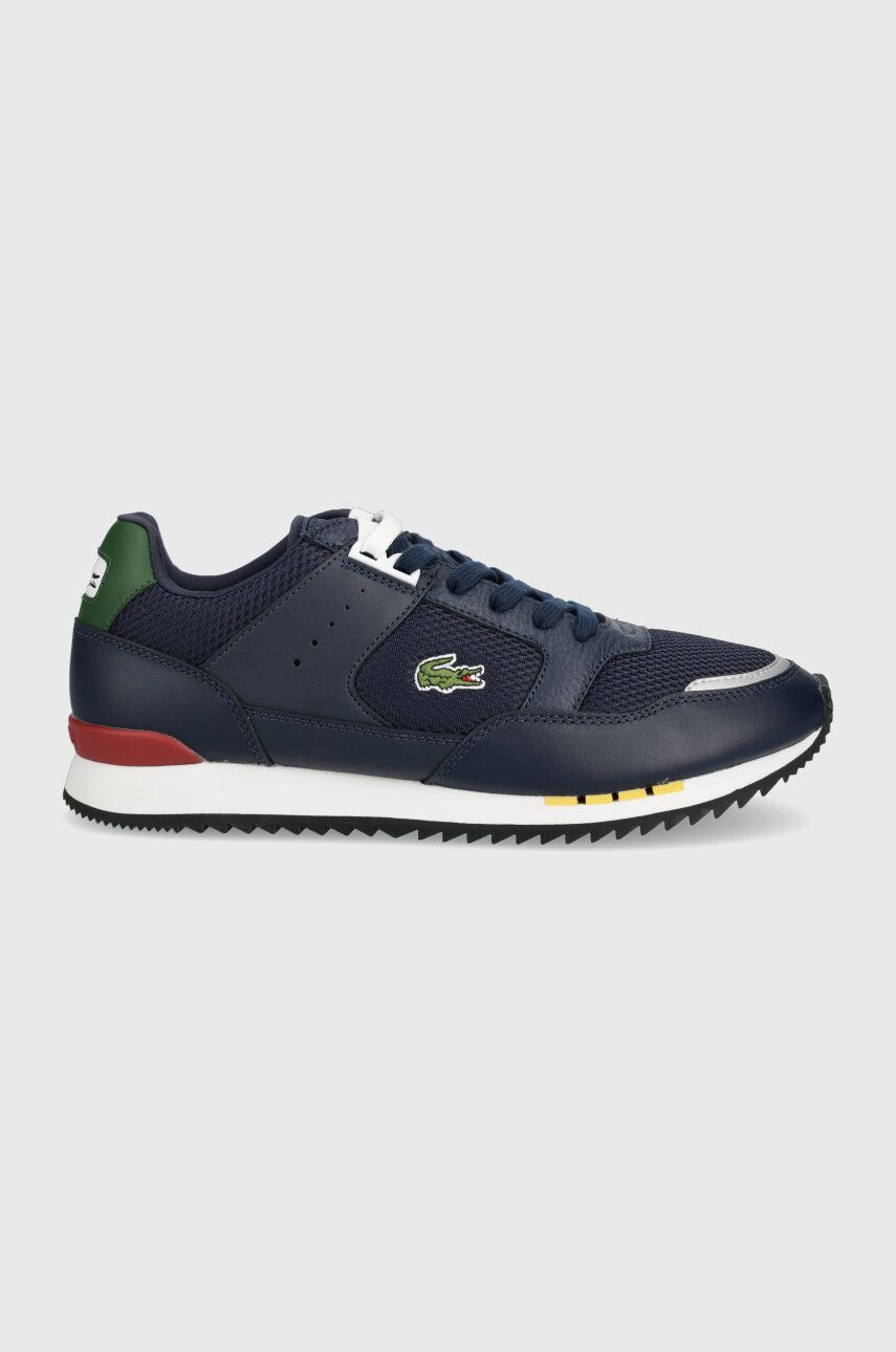 Lacoste sportcipő Partner Piste 0722 1 - Pepit.hu