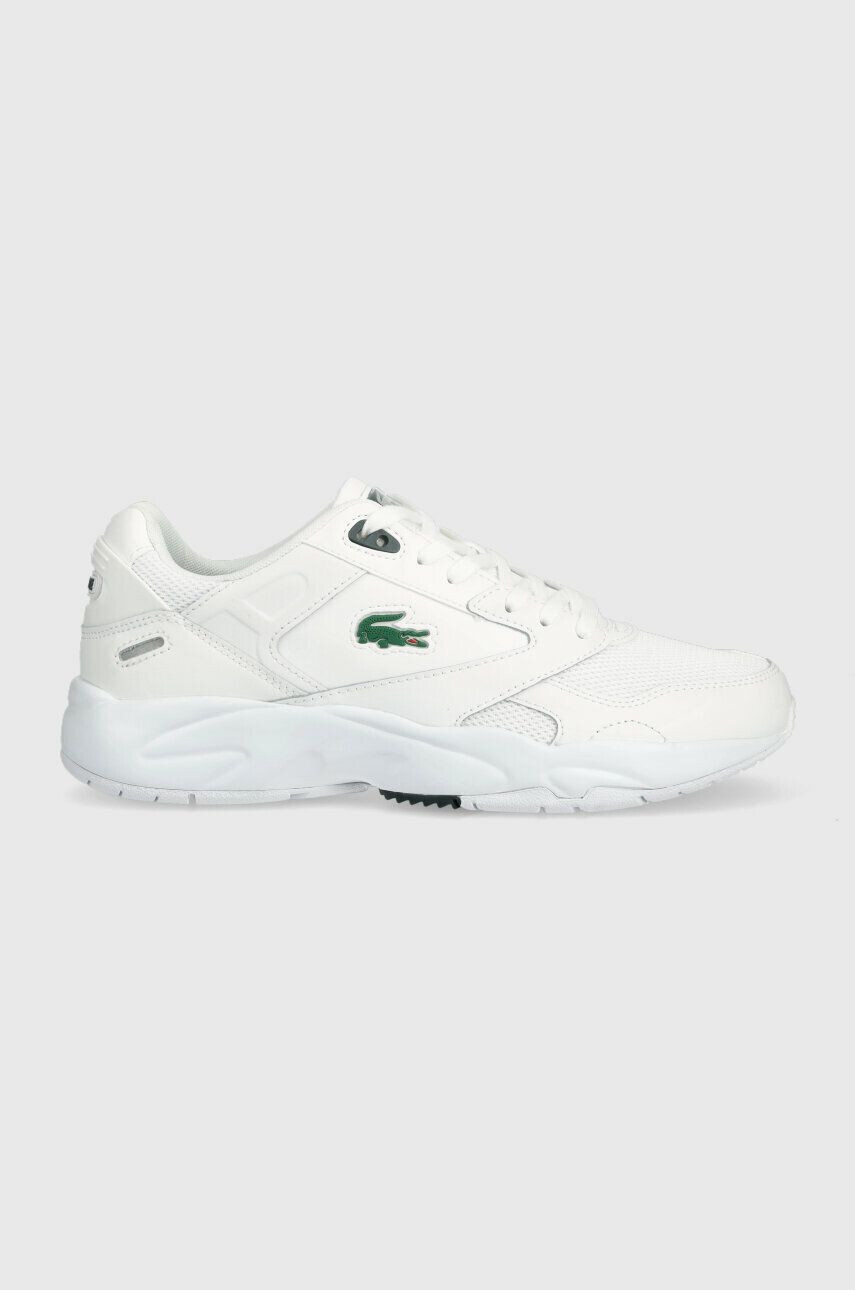 Lacoste sportcipő STORM 96 fehér 40SMA0074 - Pepit.hu