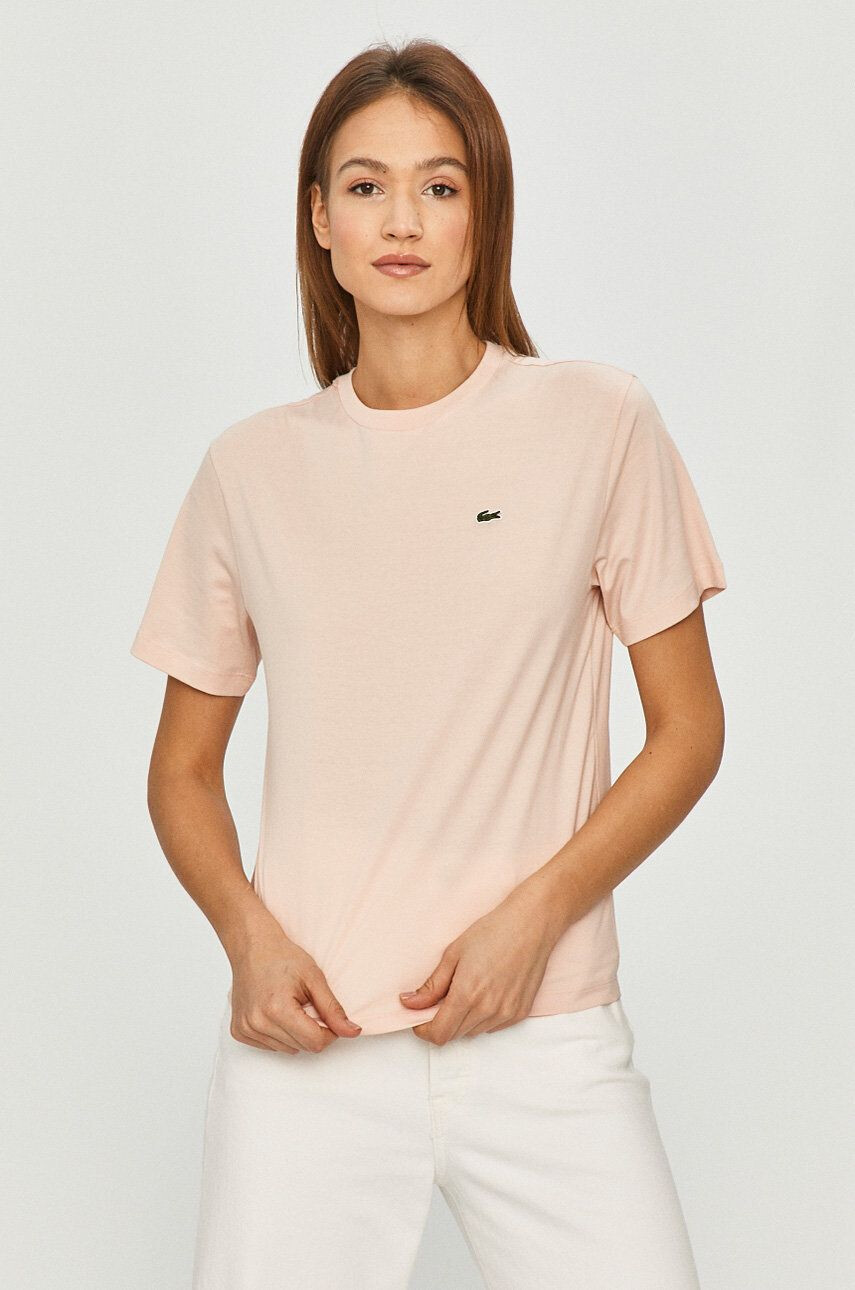 Lacoste T-shirt - Pepit.hu