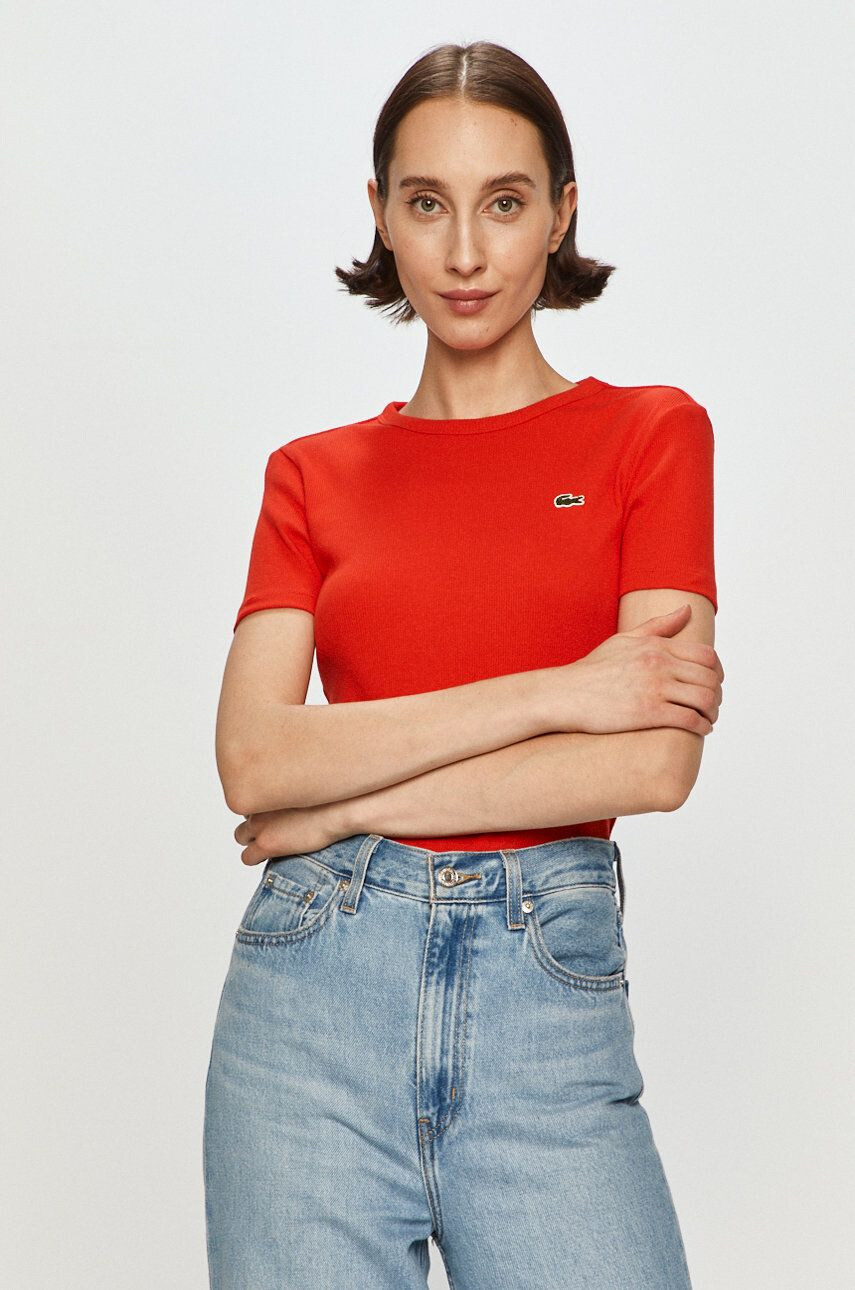 Lacoste T-shirt - Pepit.hu