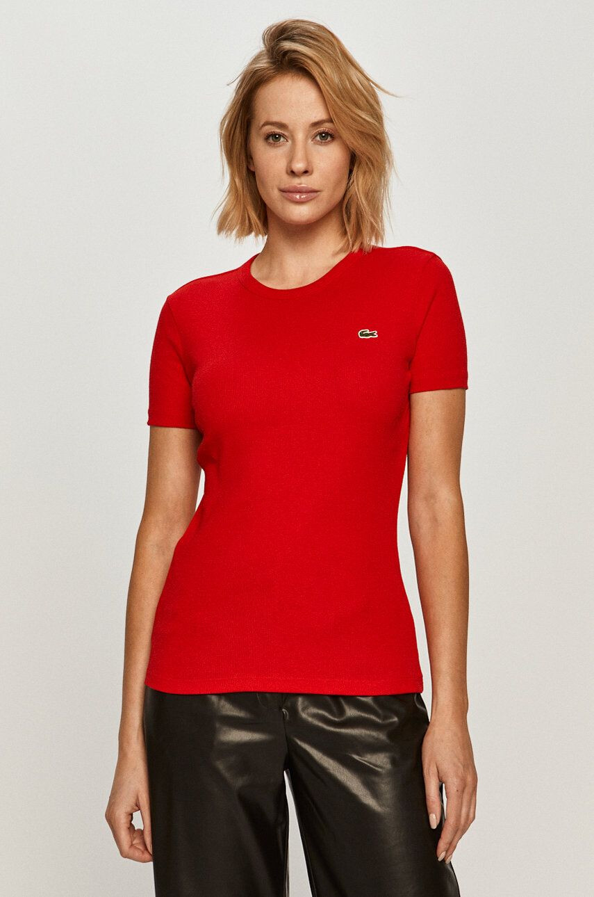 Lacoste T-shirt - Pepit.hu