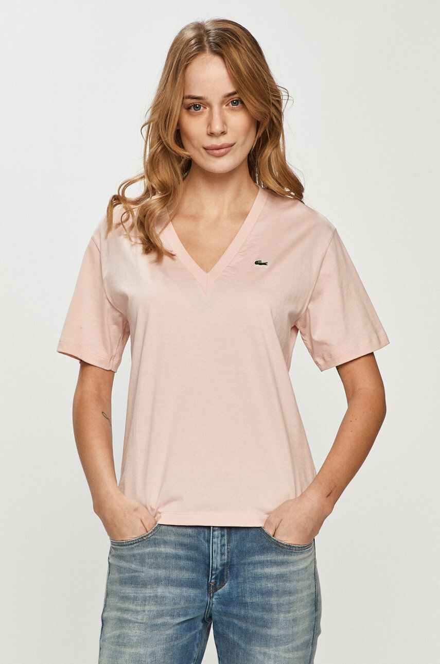 Lacoste T-shirt - Pepit.hu