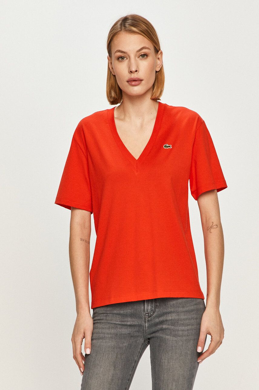 Lacoste T-shirt - Pepit.hu