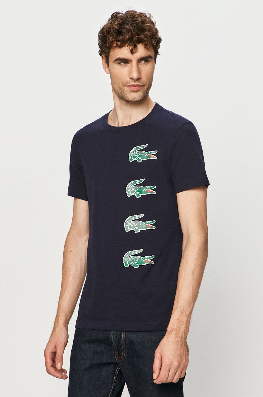 Lacoste T-shirt - Pepit.hu