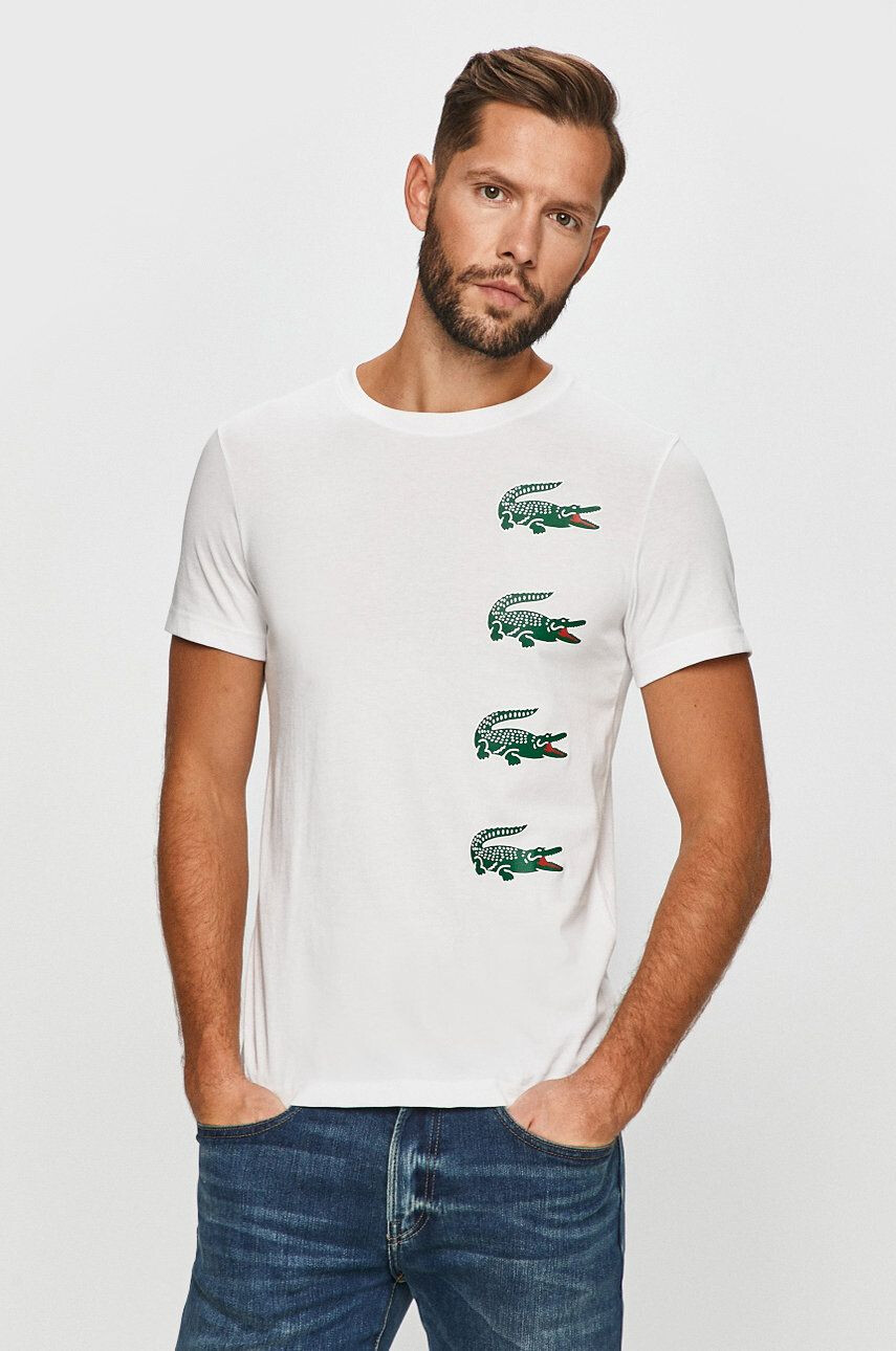 Lacoste T-shirt - Pepit.hu