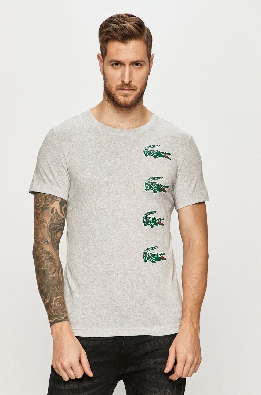 Lacoste T-shirt - Pepit.hu