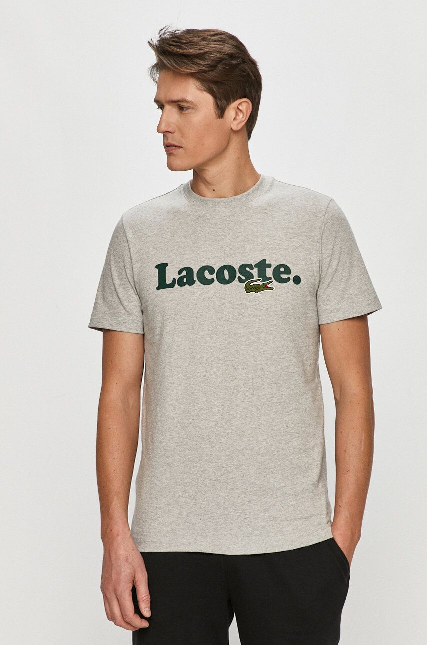 Lacoste T-shirt - Pepit.hu