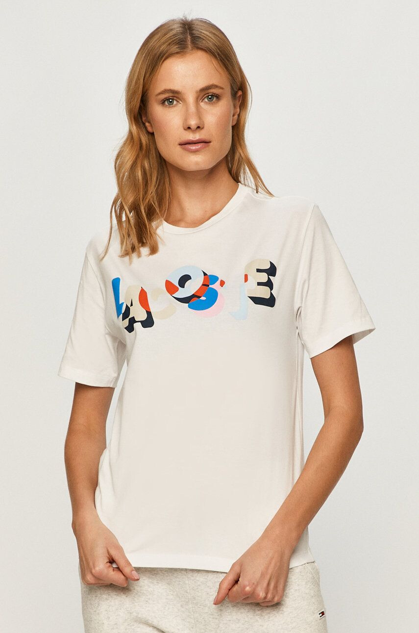 Lacoste T-shirt - Pepit.hu