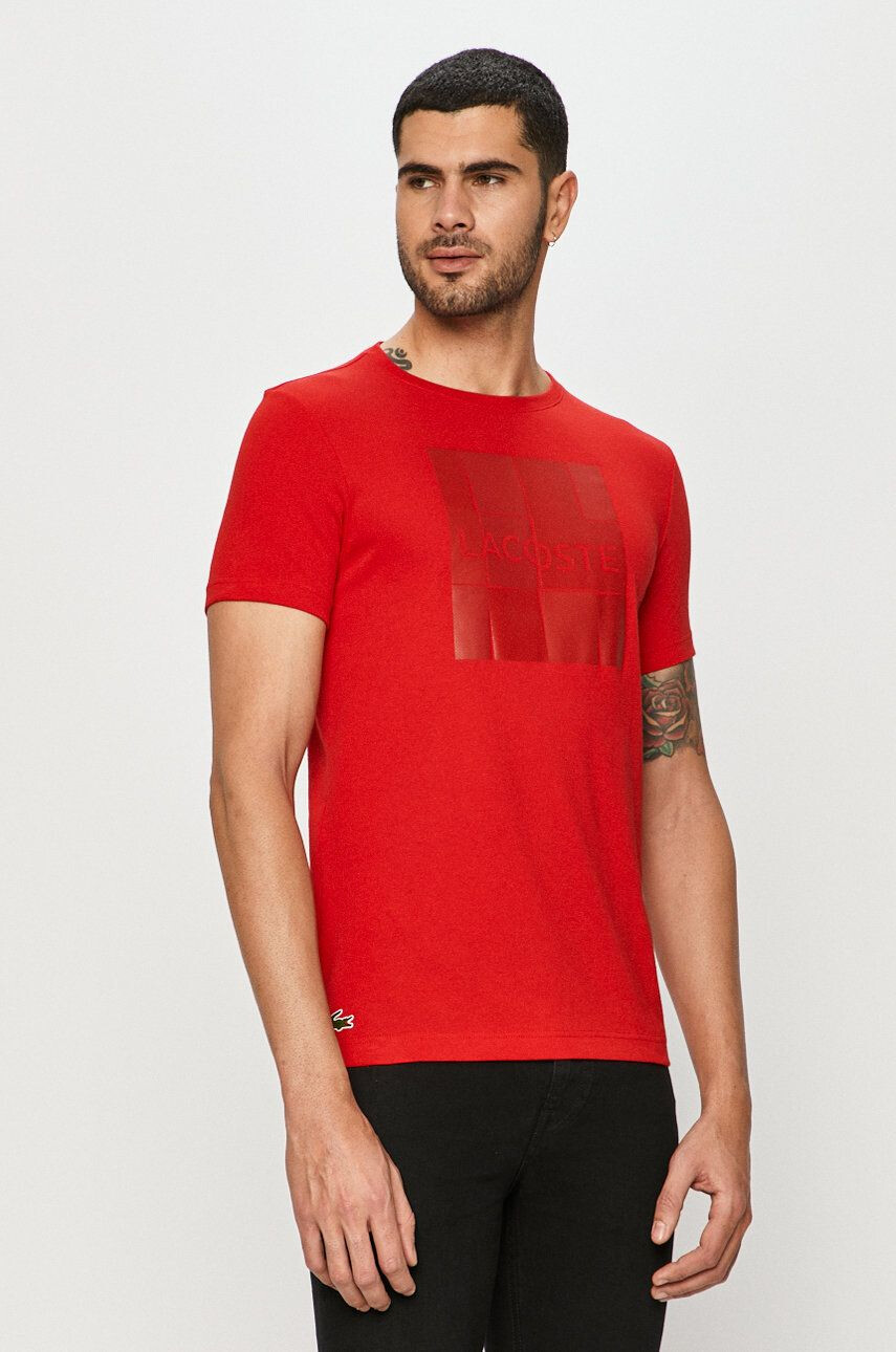 Lacoste T-shirt - Pepit.hu