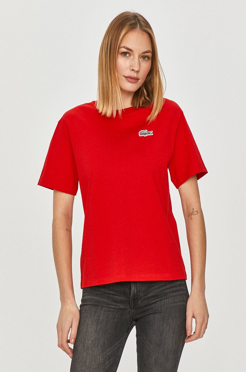 Lacoste T-shirt - Pepit.hu