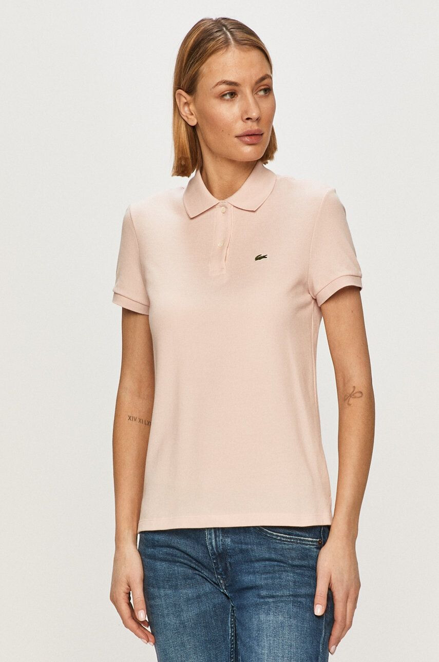 Lacoste T-shirt - Pepit.hu