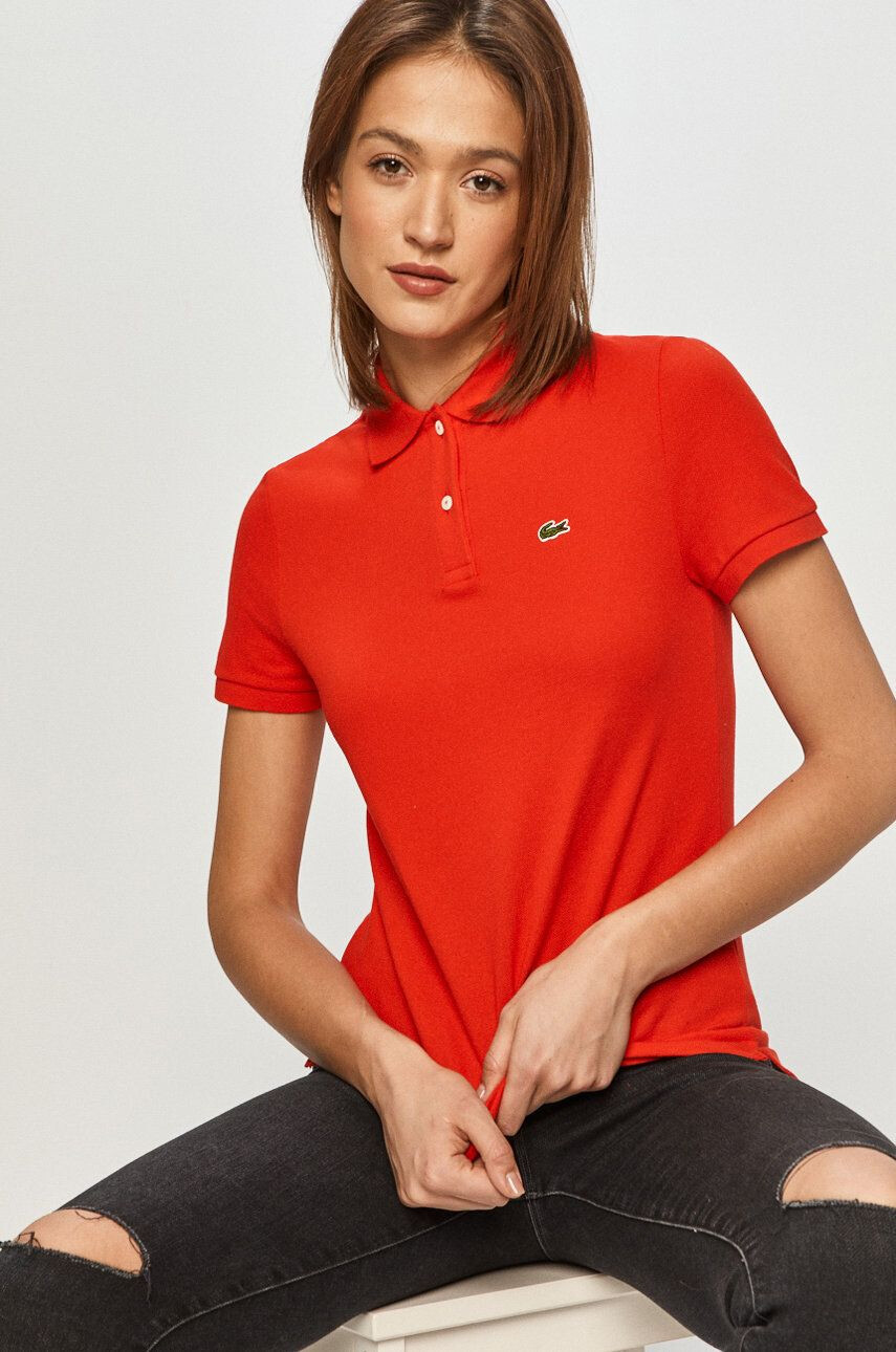 Lacoste T-shirt - Pepit.hu