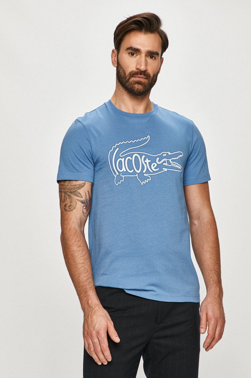 Lacoste T-shirt - Pepit.hu