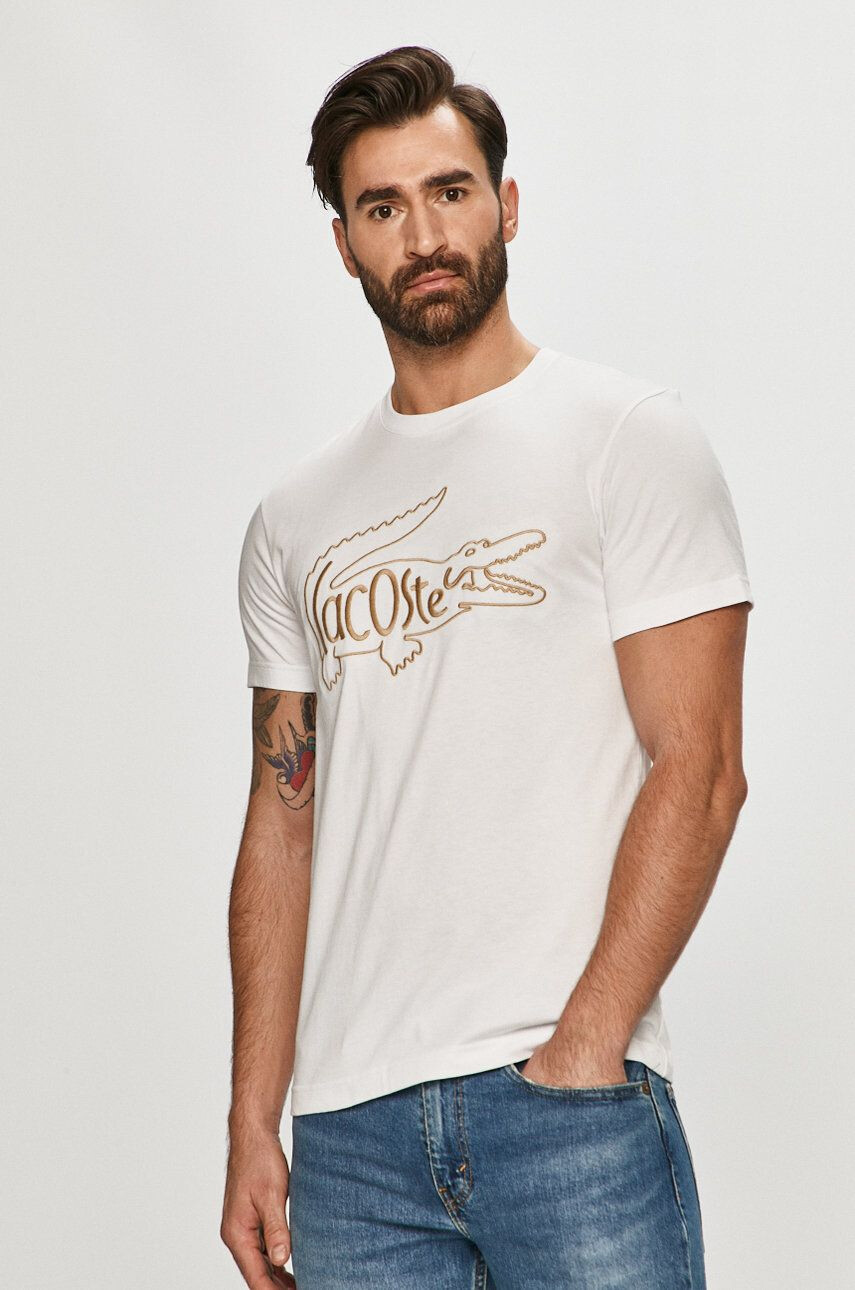 Lacoste T-shirt - Pepit.hu