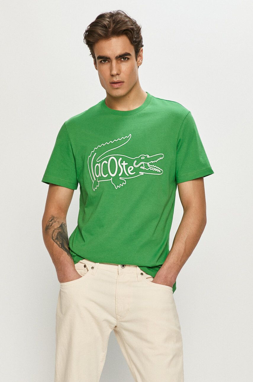 Lacoste T-shirt - Pepit.hu