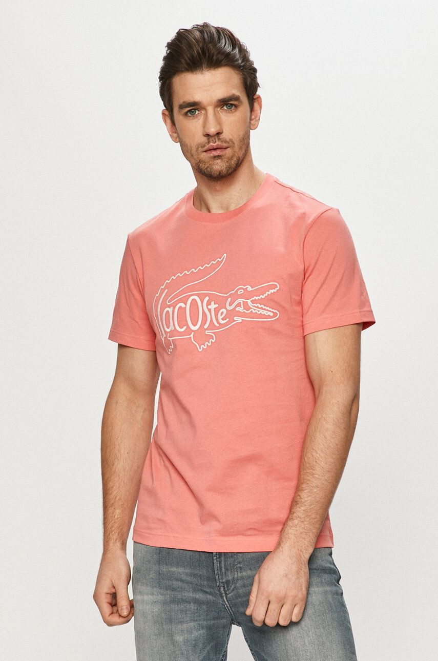 Lacoste T-shirt - Pepit.hu