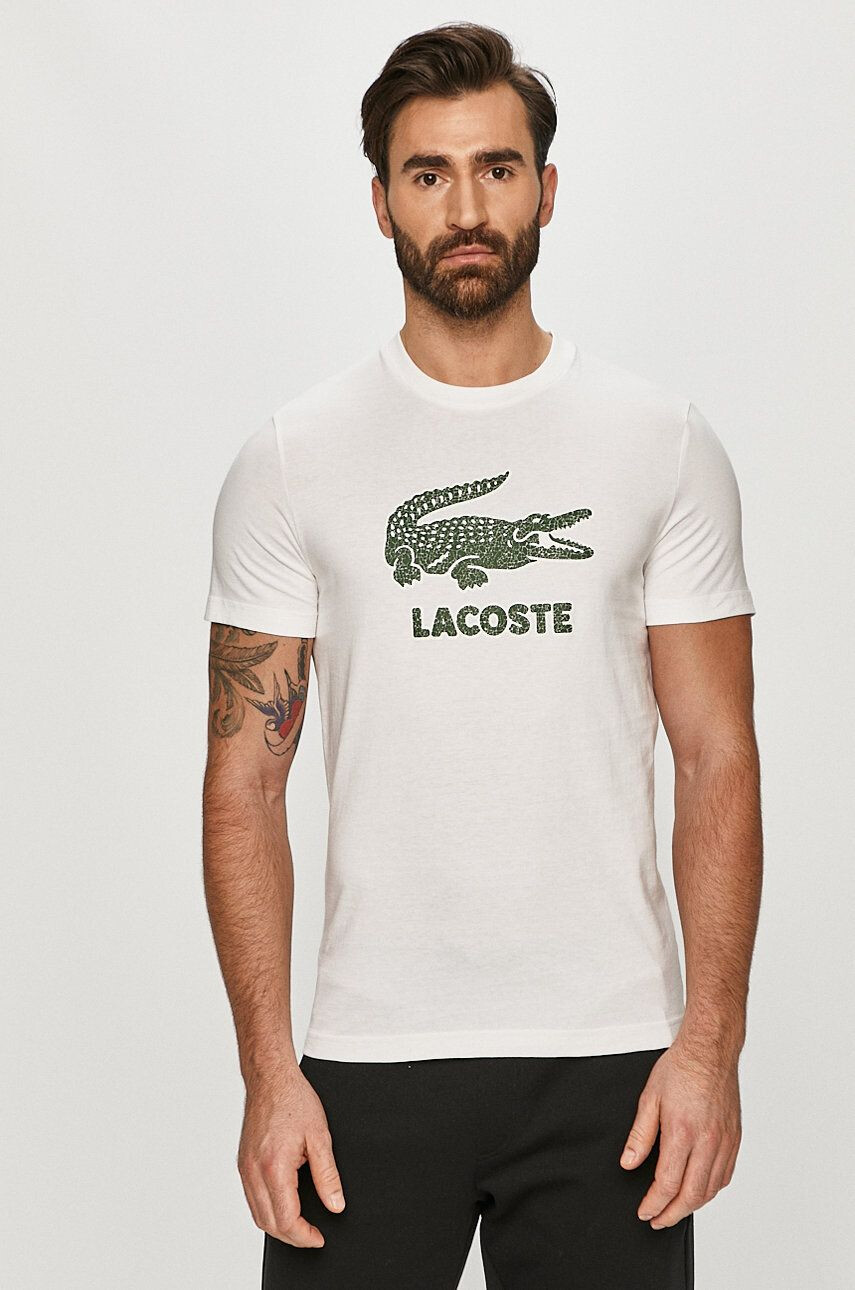 Lacoste T-shirt - Pepit.hu