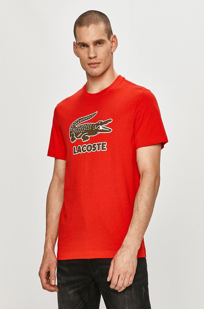 Lacoste T-shirt - Pepit.hu