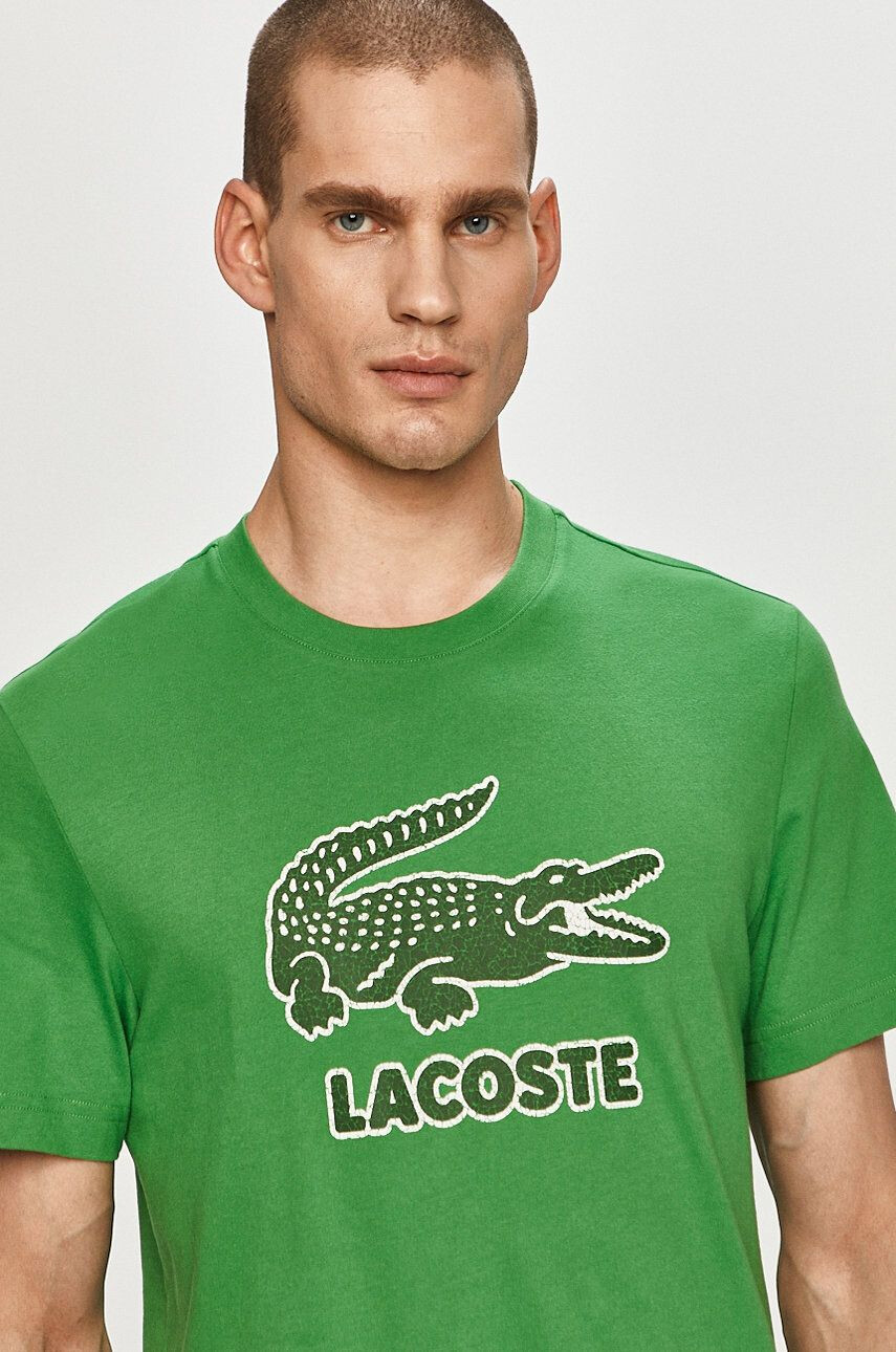 Lacoste T-shirt - Pepit.hu