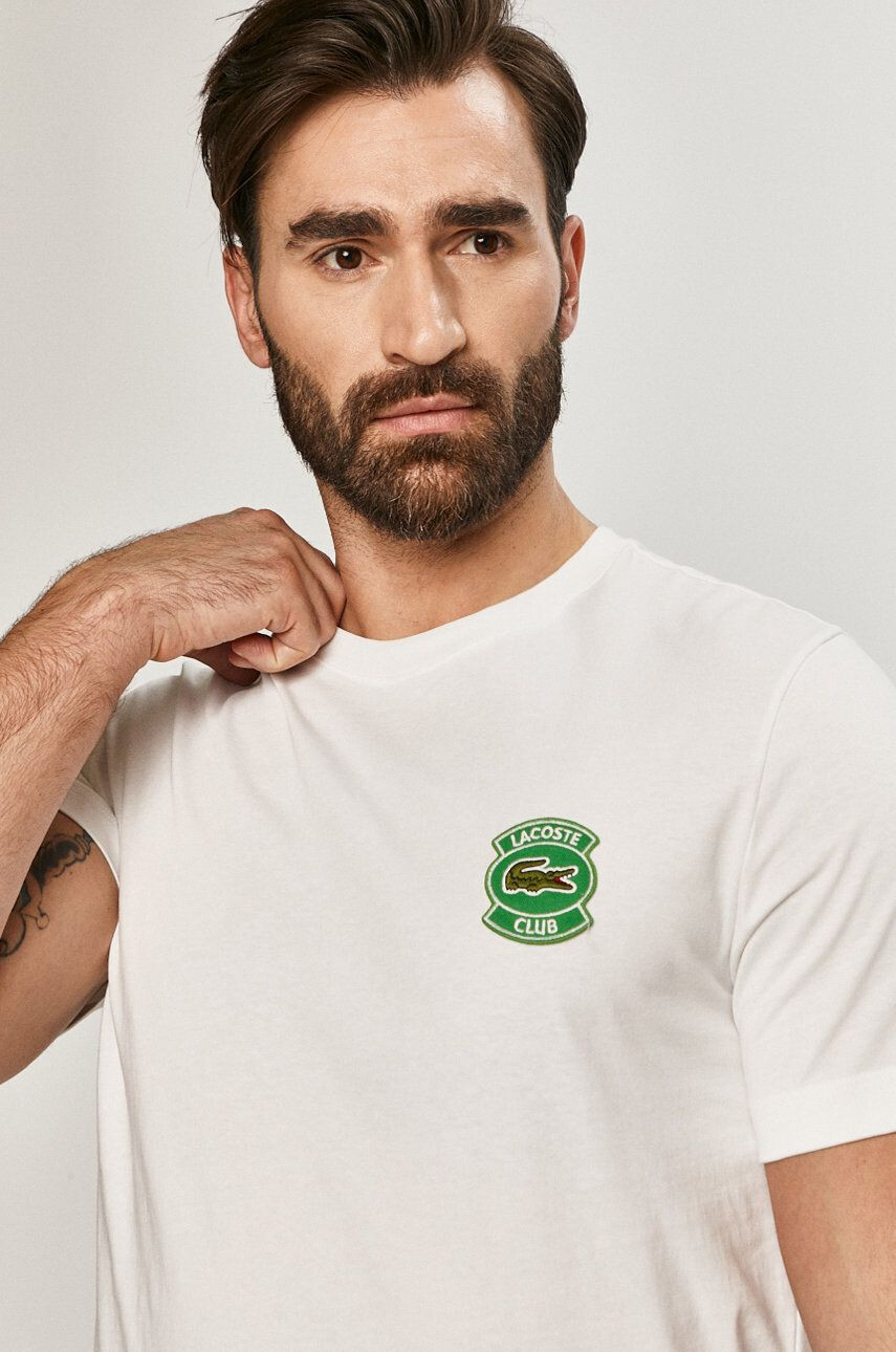 Lacoste T-shirt - Pepit.hu