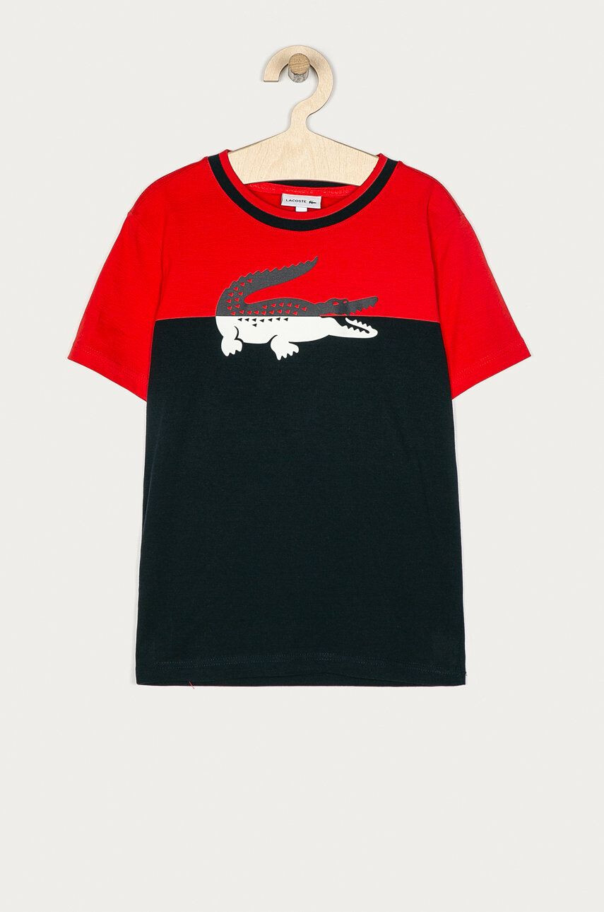 Lacoste T-shirt - Pepit.hu