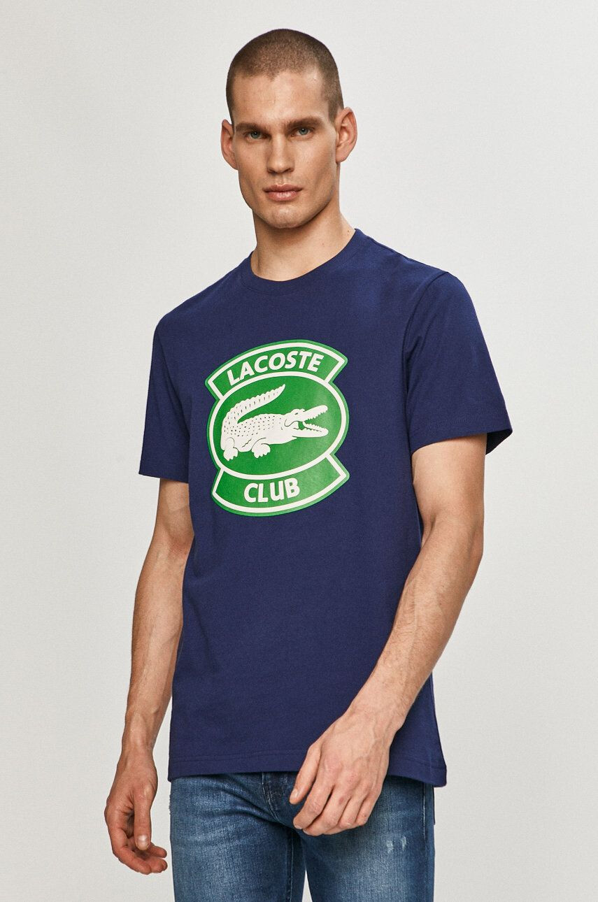 Lacoste T-shirt - Pepit.hu