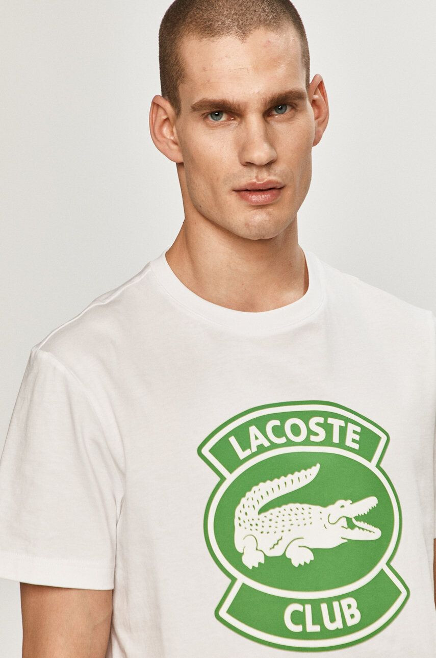 Lacoste T-shirt - Pepit.hu