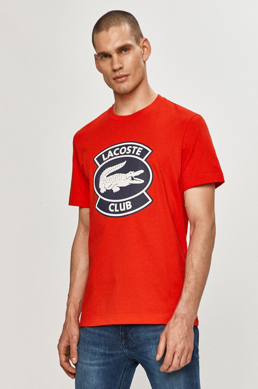 Lacoste T-shirt - Pepit.hu