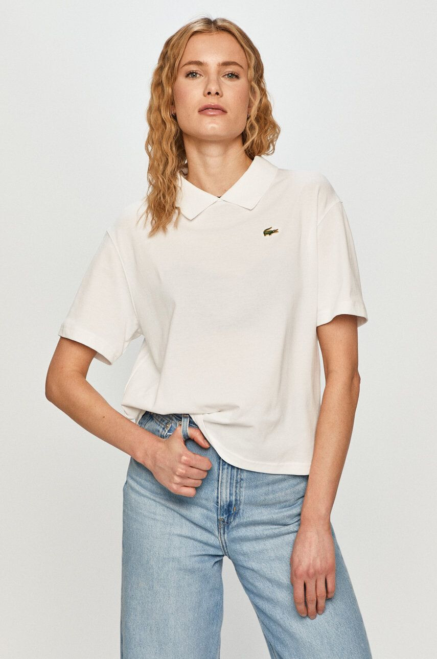 Lacoste T-shirt - Pepit.hu