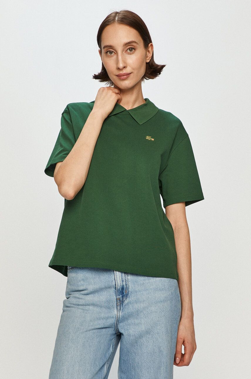 Lacoste T-shirt - Pepit.hu