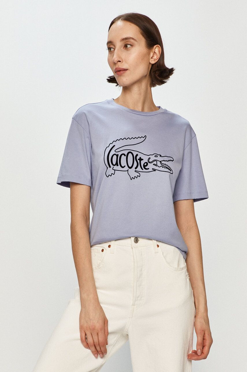 Lacoste t-shirt - Pepit.hu