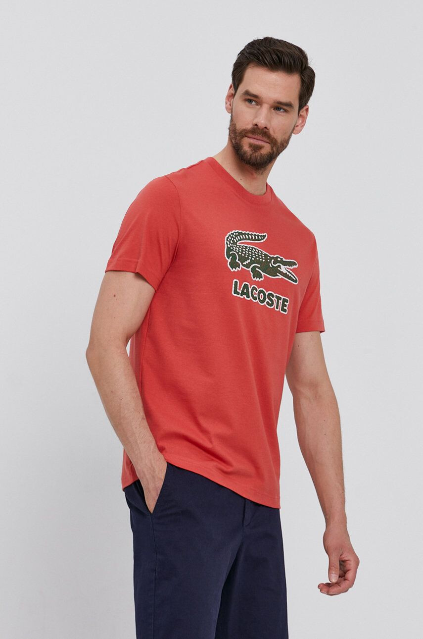 Lacoste T-shirt - Pepit.hu